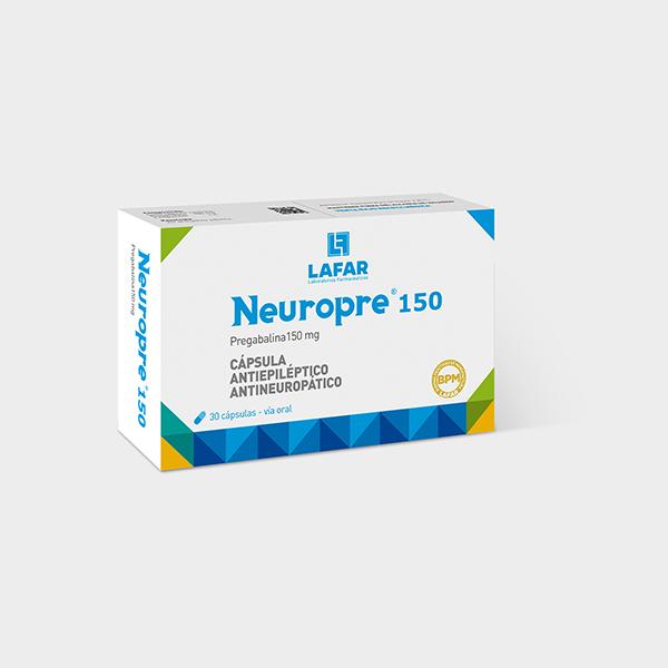 NEUROPRE 150