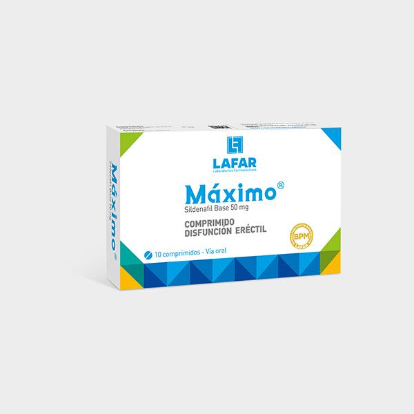 MAXIMO
