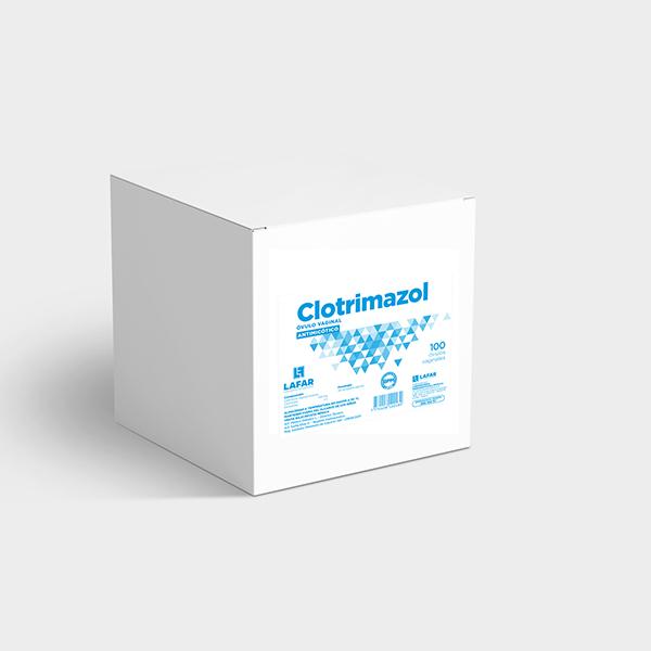 CLOTRIMAZOL