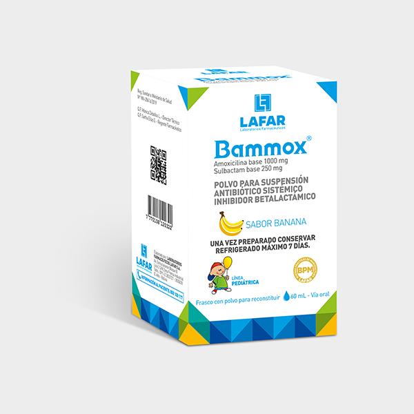 BAMMOX
