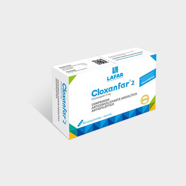 CLOXANFAR 2