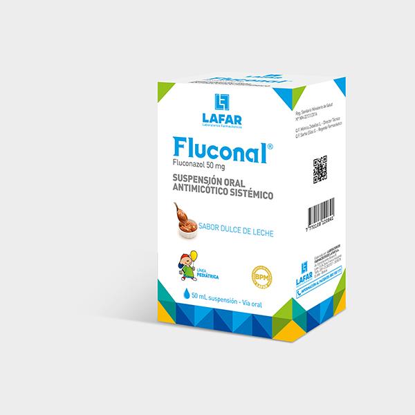 FLUCONAL