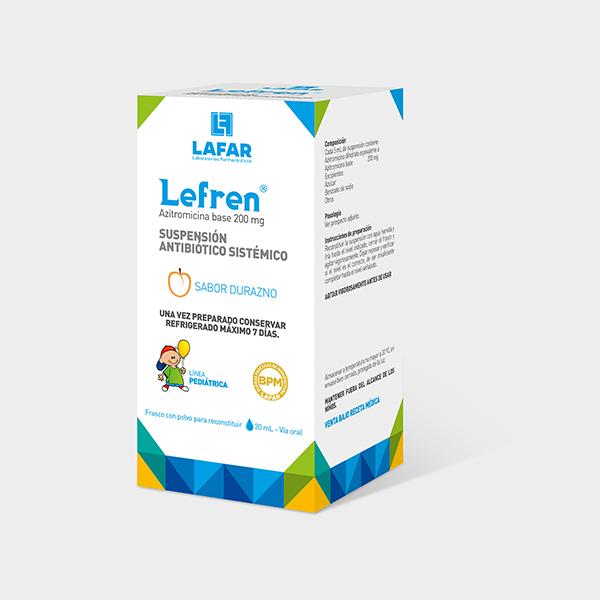 LEFREN