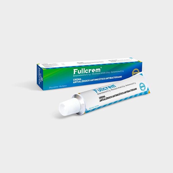 FULLCREM