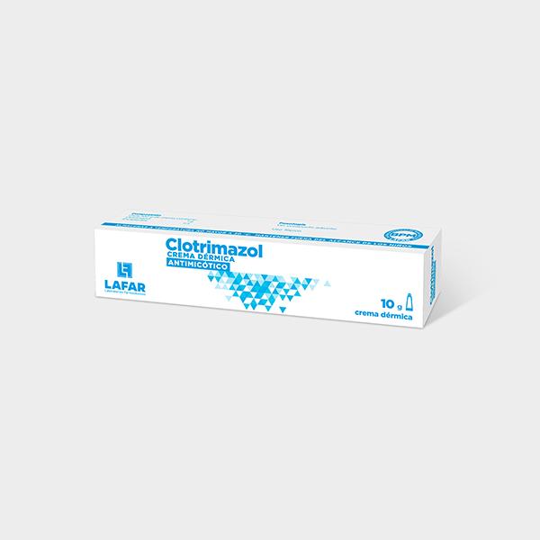 CLOTRIMAZOL