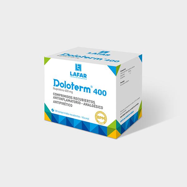 DOLOTERM 400