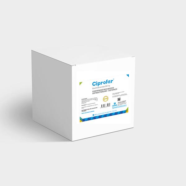 CIPROFAR