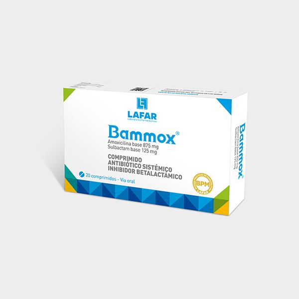 BAMMOX
