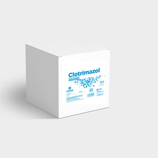 CLOTRIMAZOL