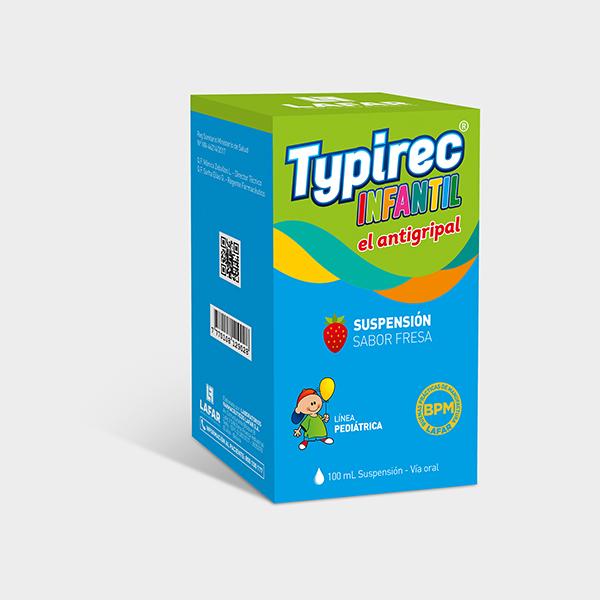 TYPIREC INFANTIL
