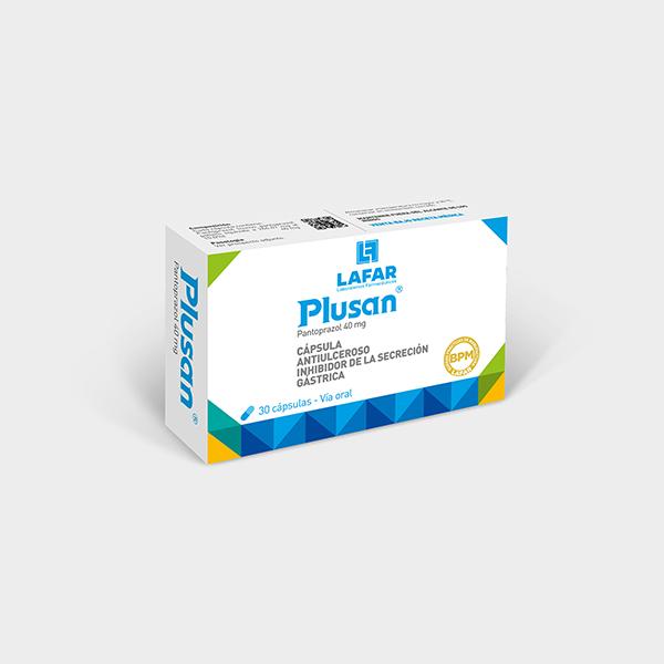 PLUSAN