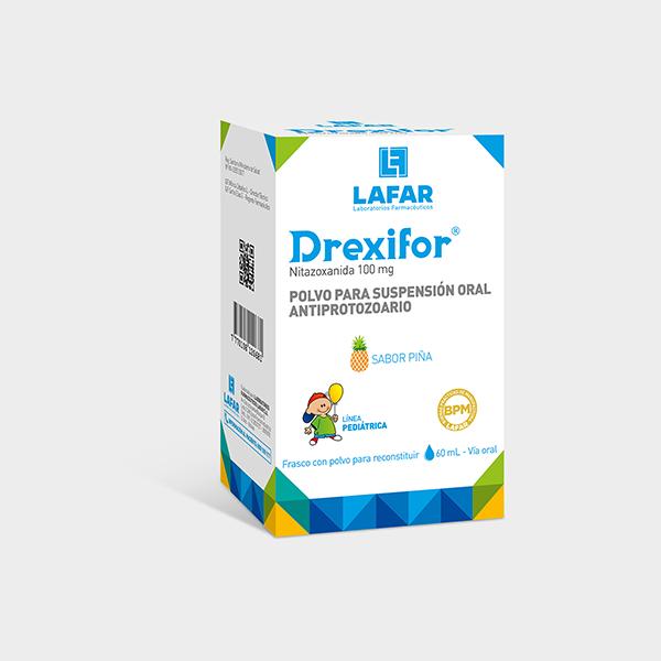 DREXIFOR