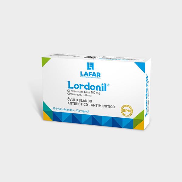 LORDONIL