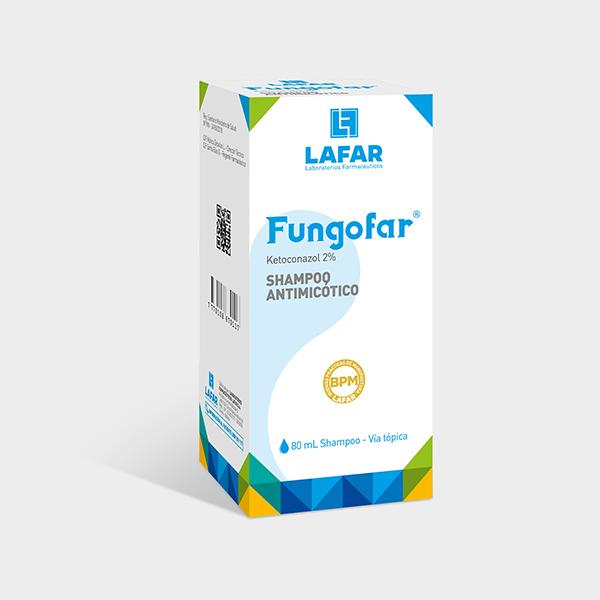 FUNGOFAR
