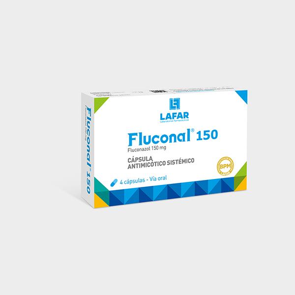 FLUCONAL 150