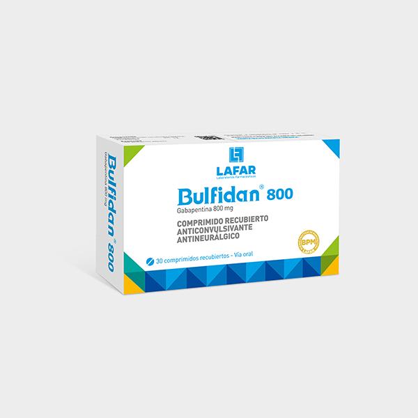BULFIDAN 800