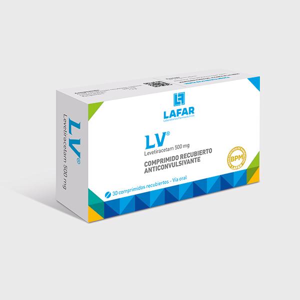 LV