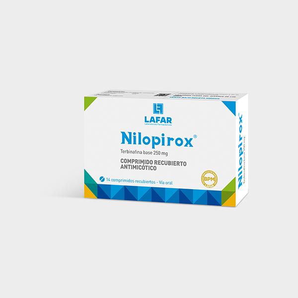 NILOPIROX