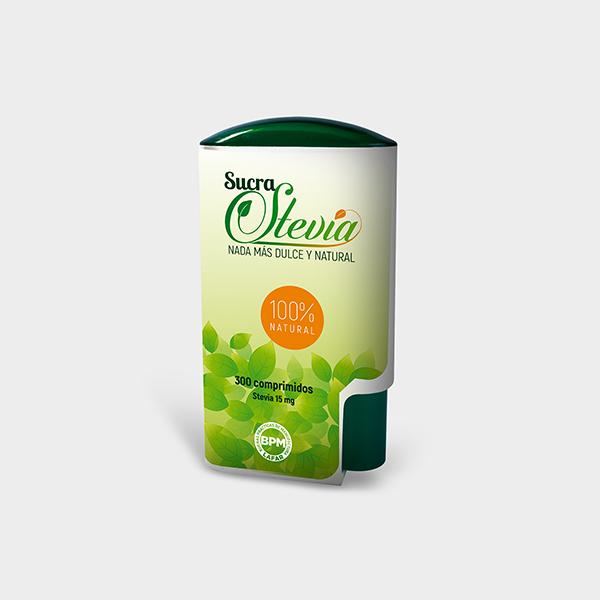 SUCRA STEVIA