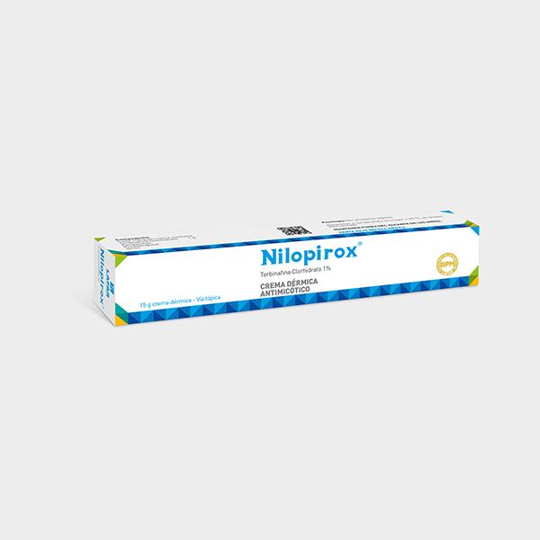 NILOPIROX