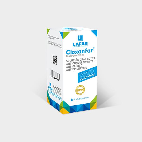 CLOXANFAR