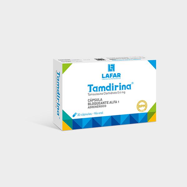 TAMDIRINA