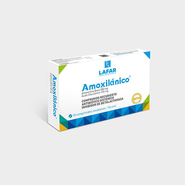 AMOXILÁNICO
