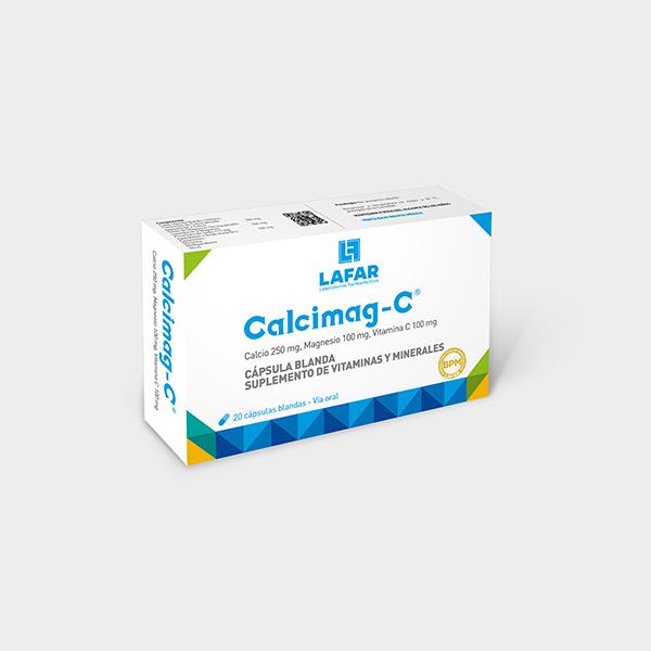 CALCIMAG-C