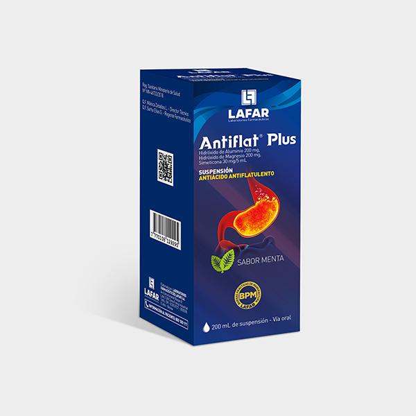 ANTIFLAT PLUS