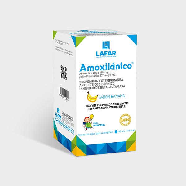 AMOXILÁNICO