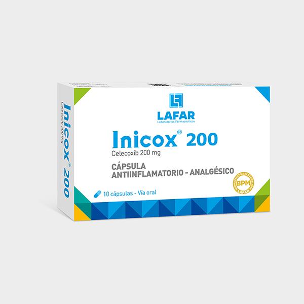 INICOX 200