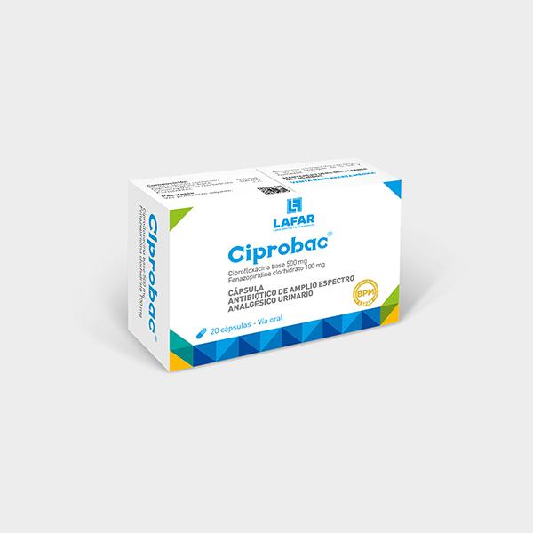 CIPROBAC