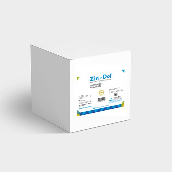 ZIN-DOL