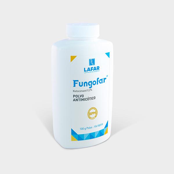 FUNGOFAR