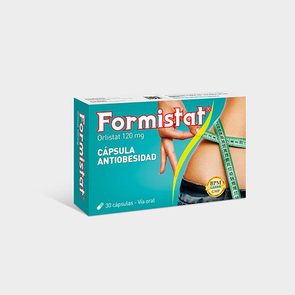 FORMISTAT