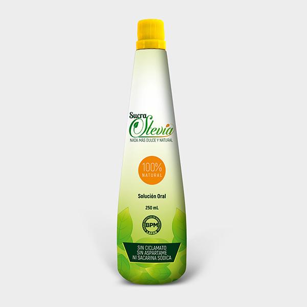 SUCRA STEVIA