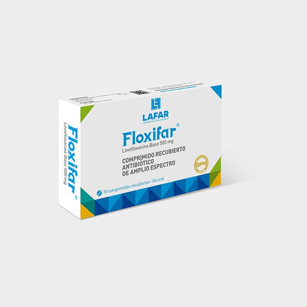 FLOXIFAR 750