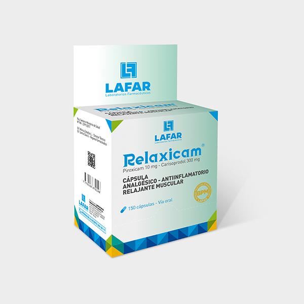RELAXICAM