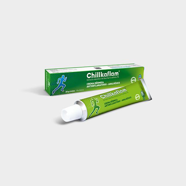 CHILLKAFLAM