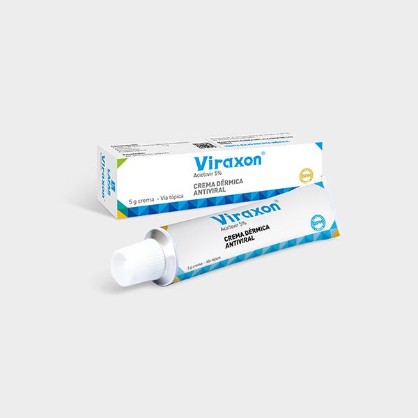 VIRAXON