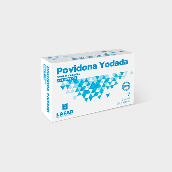 POVIDONA YODADA