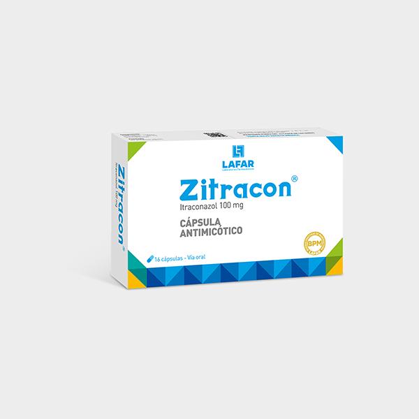 ZITRACON