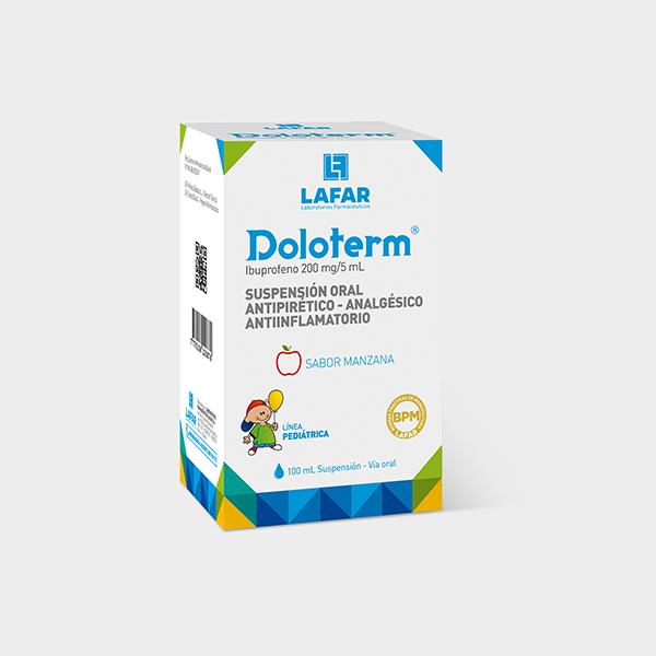 DOLOTERM