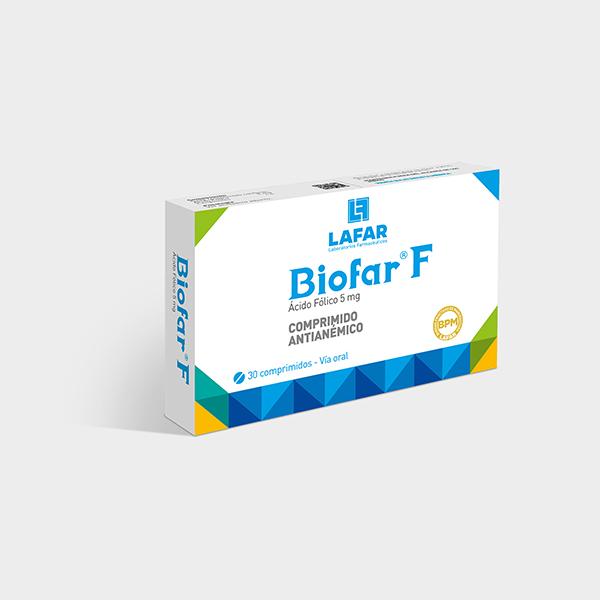 BIOFAR F