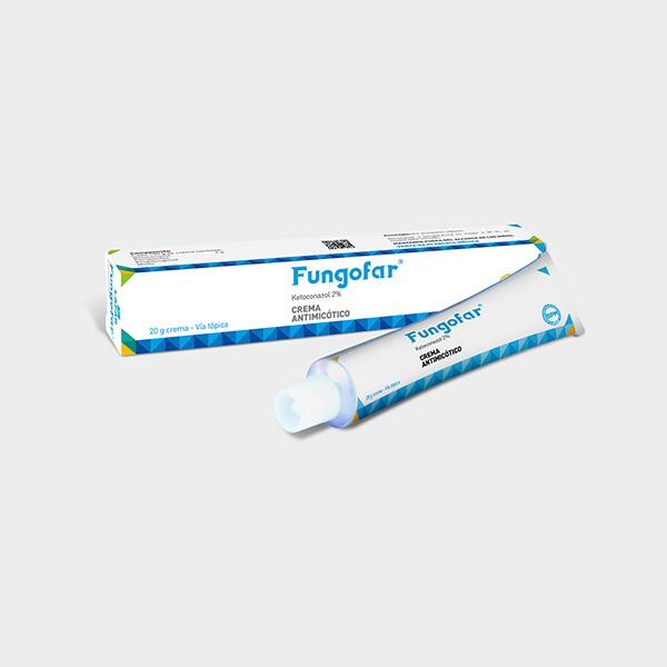 FUNGOFAR
