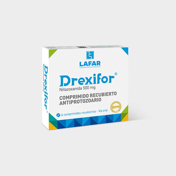 DREXIFOR
