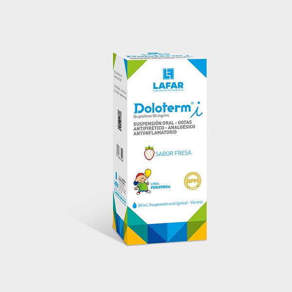 DOLOTERM I
