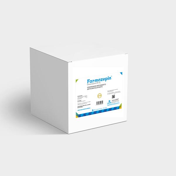 FARMAZEPIN