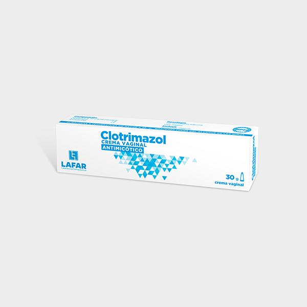 CLOTRIMAZOL