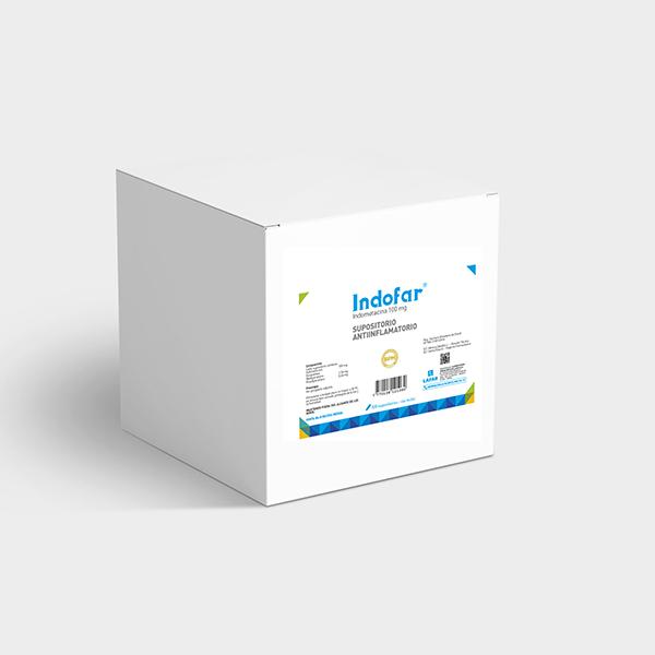 INDOFAR